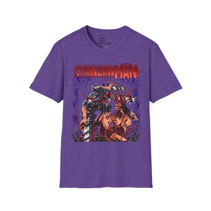 Dark Fantasy Unisex Softstyle T-Shirt