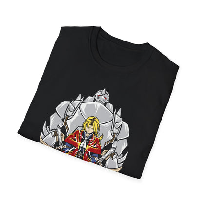 Dark Fantasy Unisex Softstyle T-Shirt