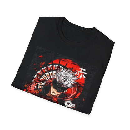 Dark Fantasy Unisex Softstyle T-Shirt