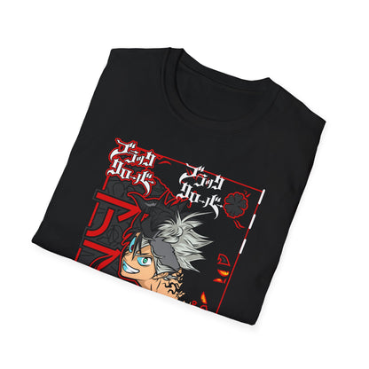 Shonen Unisex Softstyle T-Shirt