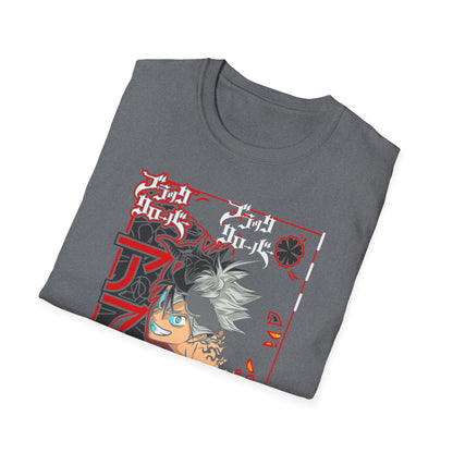 Shonen Unisex Softstyle T-Shirt