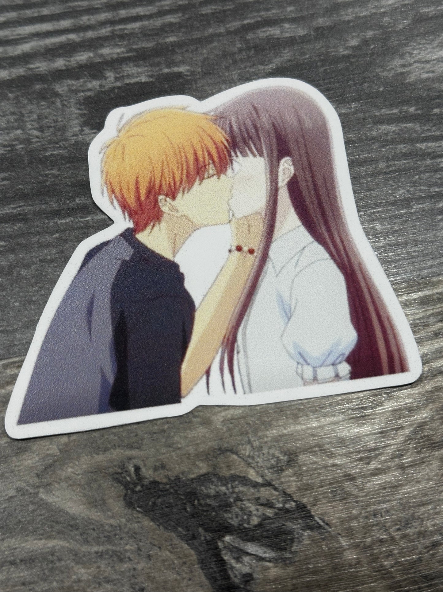 Shojo Romance Stickers