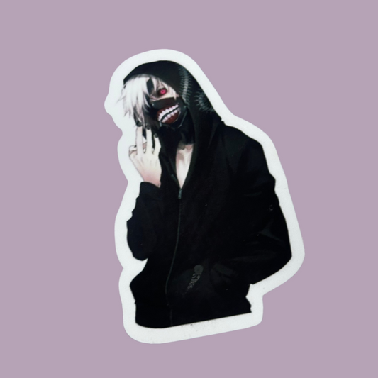 Dark Fantasy Stickers