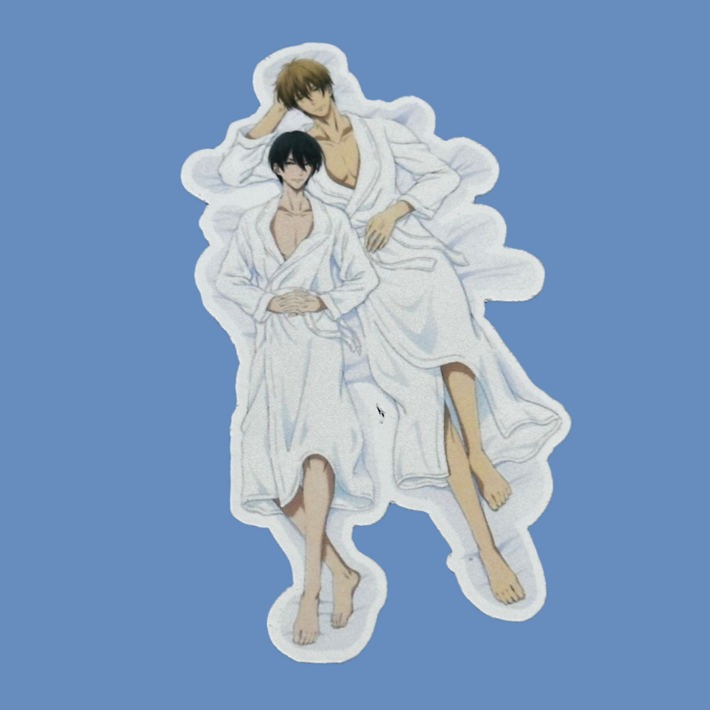 Yaoi Bl Sticker