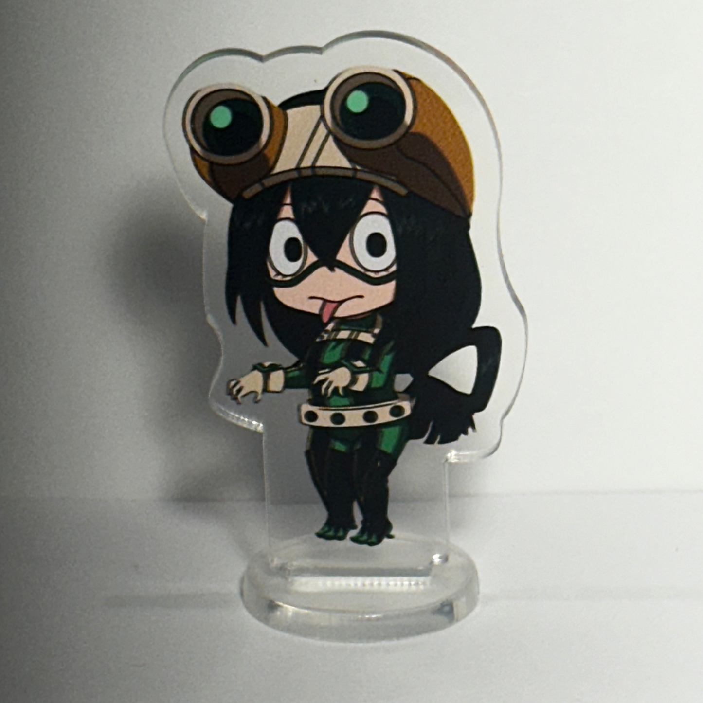 Hero Mini Acrylic Stand