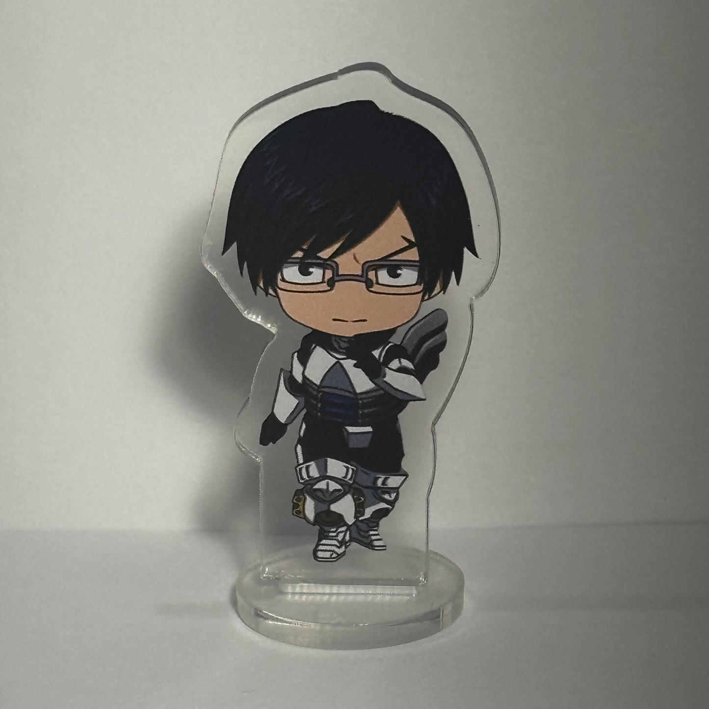 Hero Mini Acrylic Stand