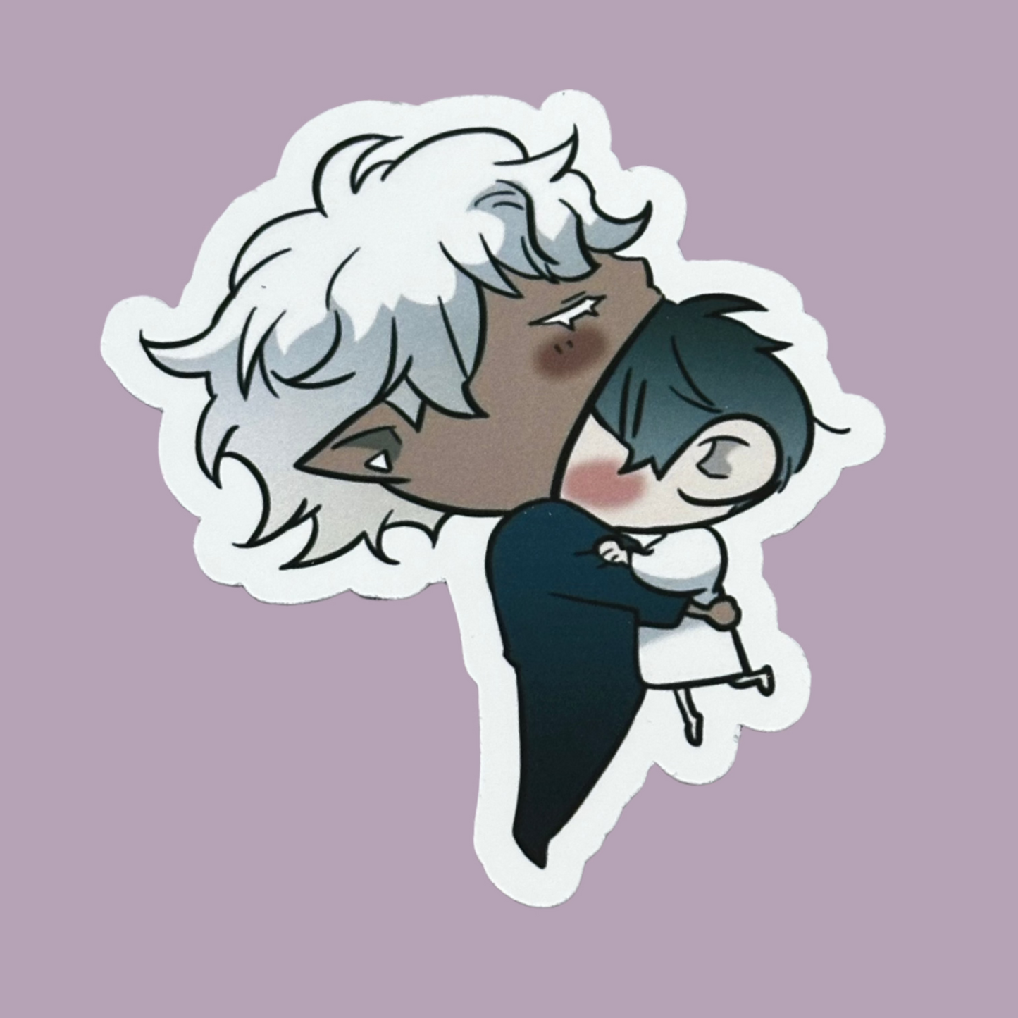 Bl Fantasy Sticker