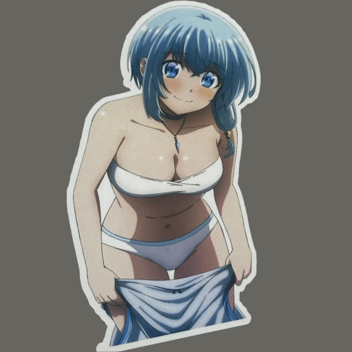 Isekai Stickers