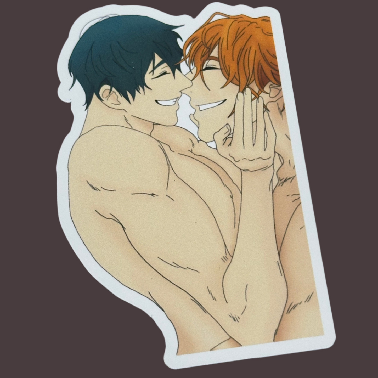 BL Stickers