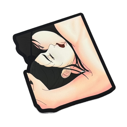 BL Romance Sticker