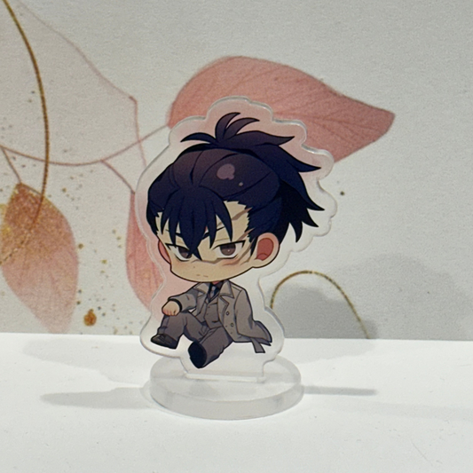 Fantasy Shonen Mini Acrylic Stand