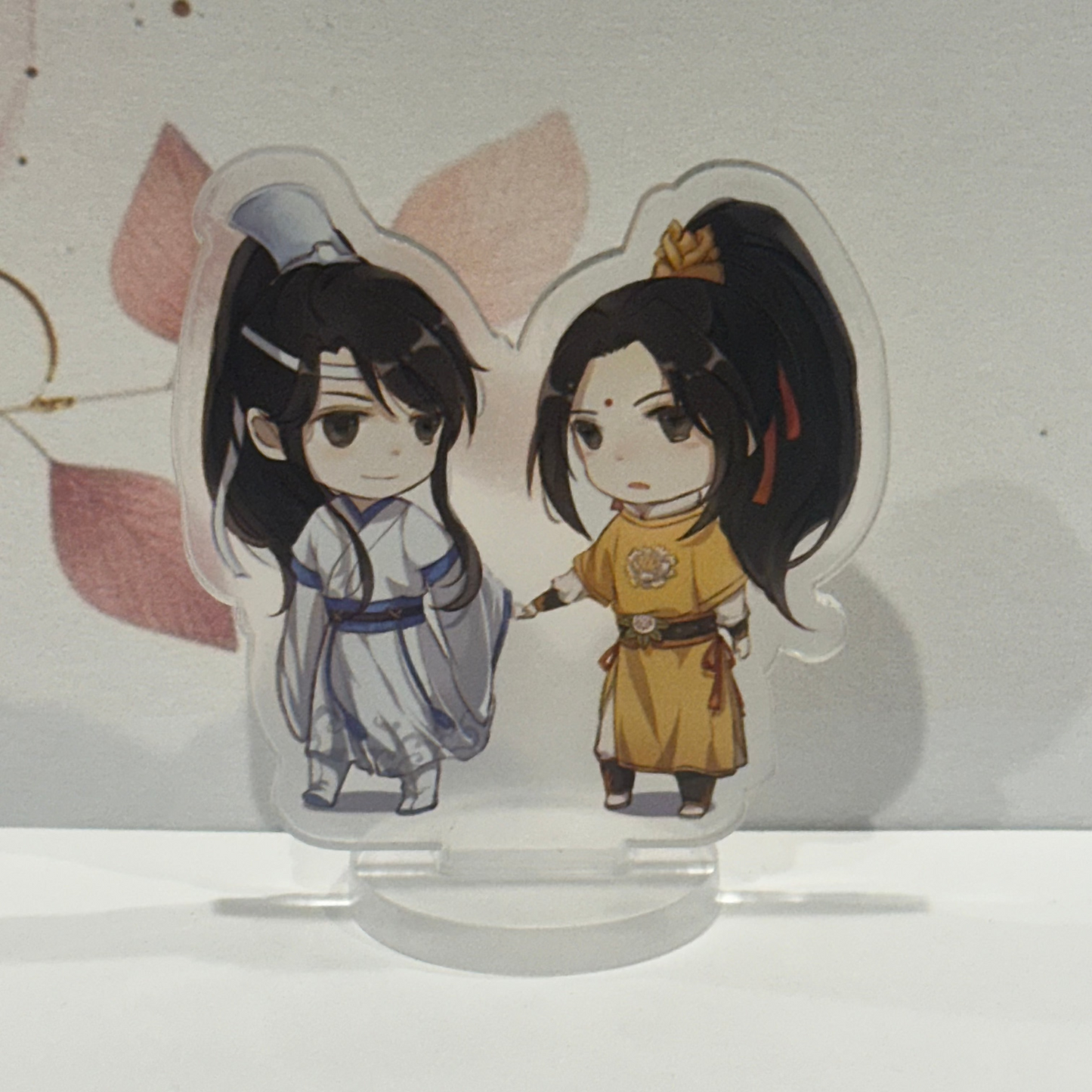 BL Danmei Mini Acrylic Stand