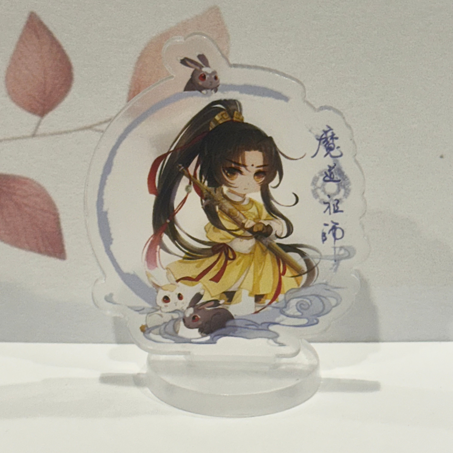 BL Danmei Mini Acrylic Stand