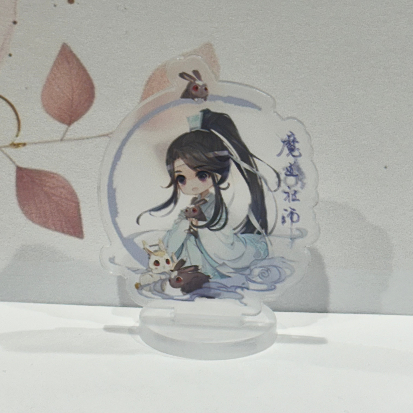 BL Danmei Mini Acrylic Stand