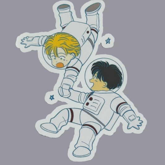 BL Stickers