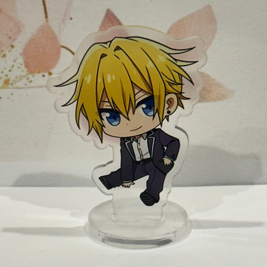 BL School Romance Mini Acrylic Stand