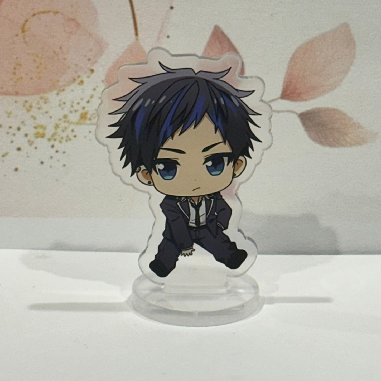 BL School Romance Mini Acrylic Stand