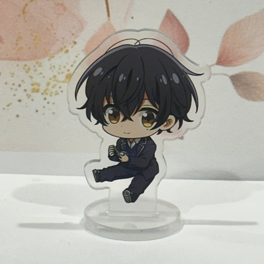 BL School Romance Mini Acrylic Stand