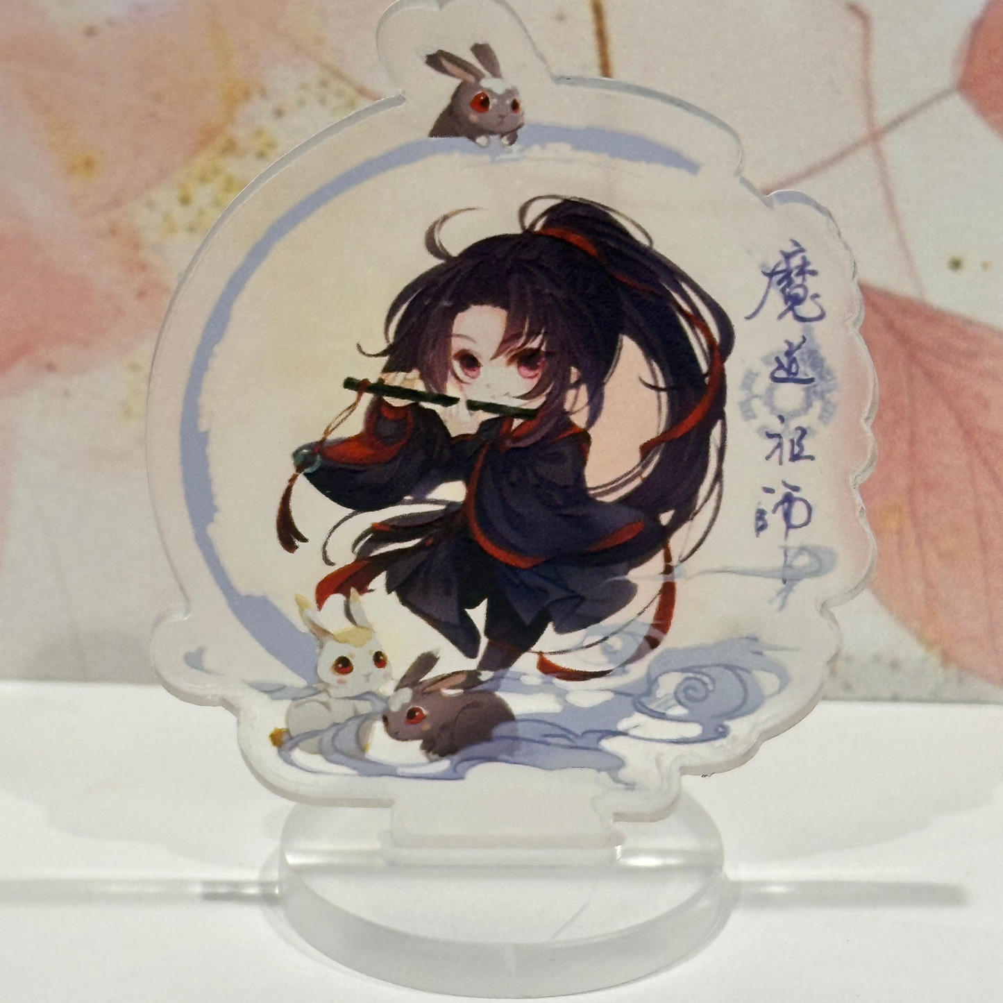 BL Danmei Mini Acrylic Stand