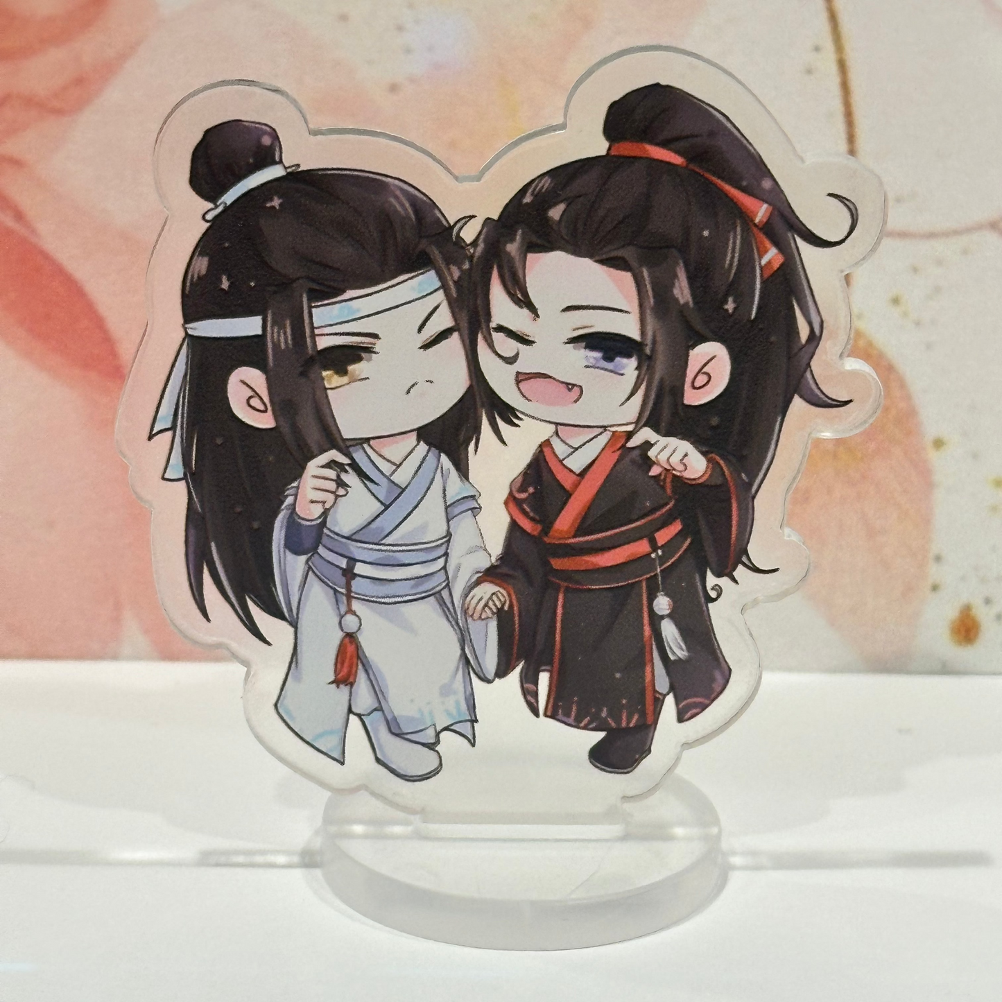 BL Danmei Mini Acrylic Stand