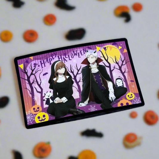 Halloween Sticker