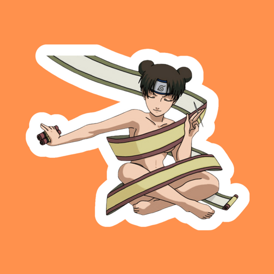 Action Shonen Sticker