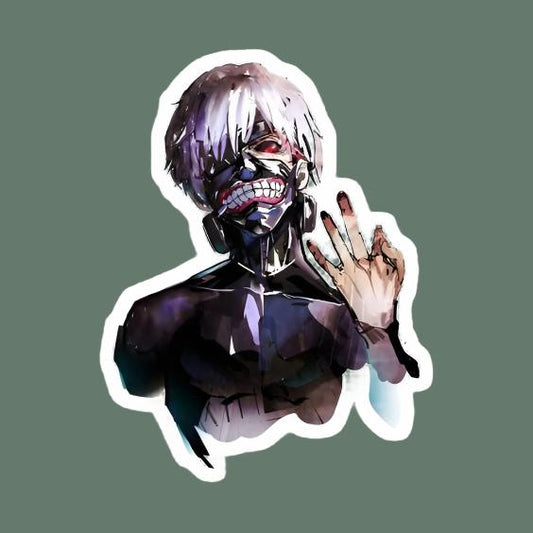 Dark Fantasy Stickers