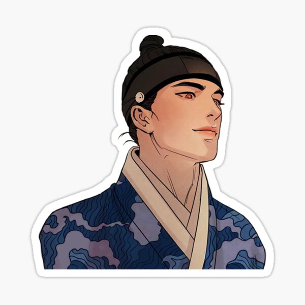 Bl Sticker