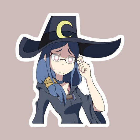 Fantasy Comedy Stickers