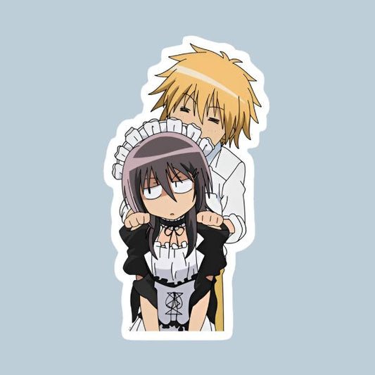 Shojo Romance Stickers