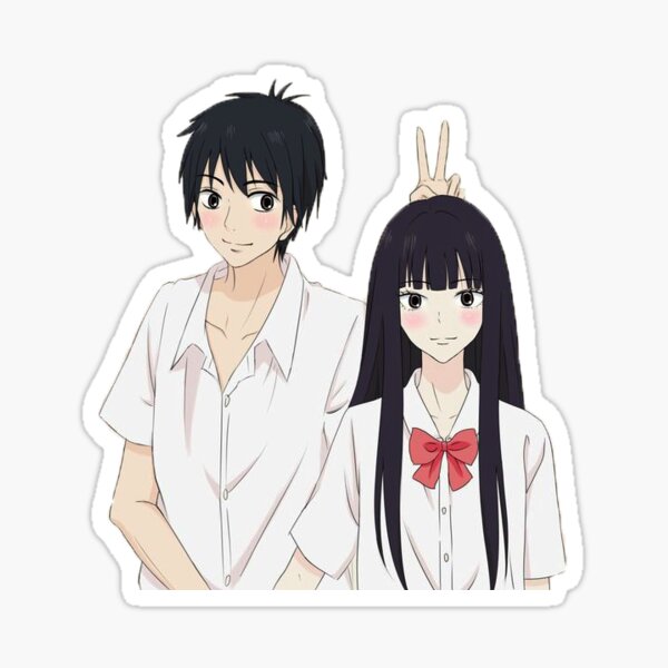 Romantic Comedy Stickers