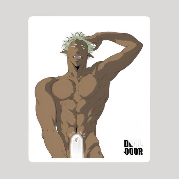 Bl Fantasy Sticker