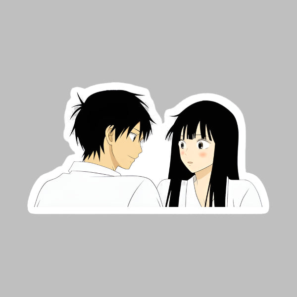 Romantic Comedy Stickers