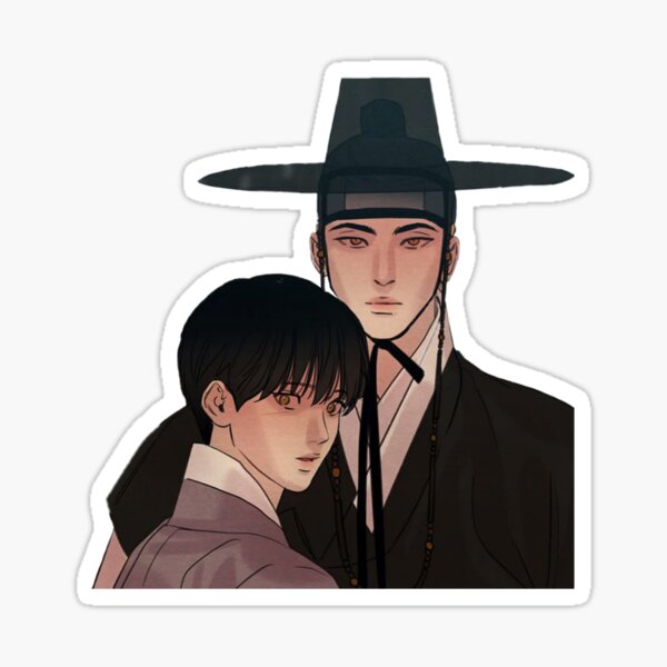 Bl Sticker