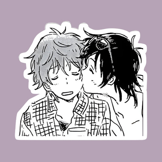 Bl Sticker